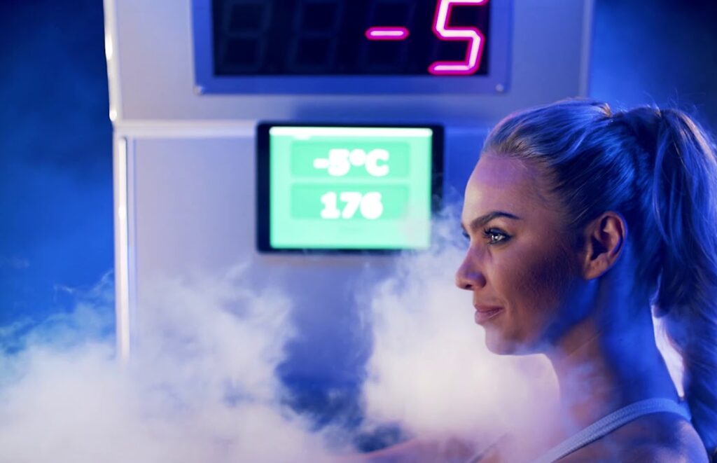 Küroteraapia ehk külmaravi Tallinnas