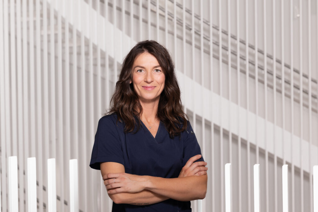 Toitumisnõustamine - toitumisnõustaja