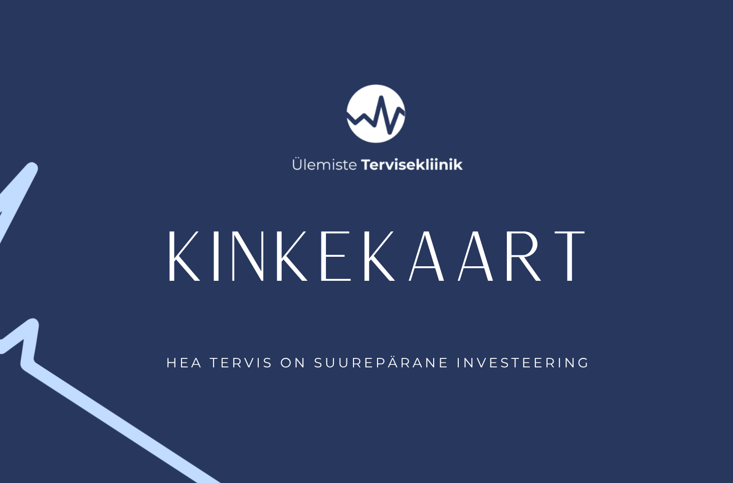 Kinkekaart