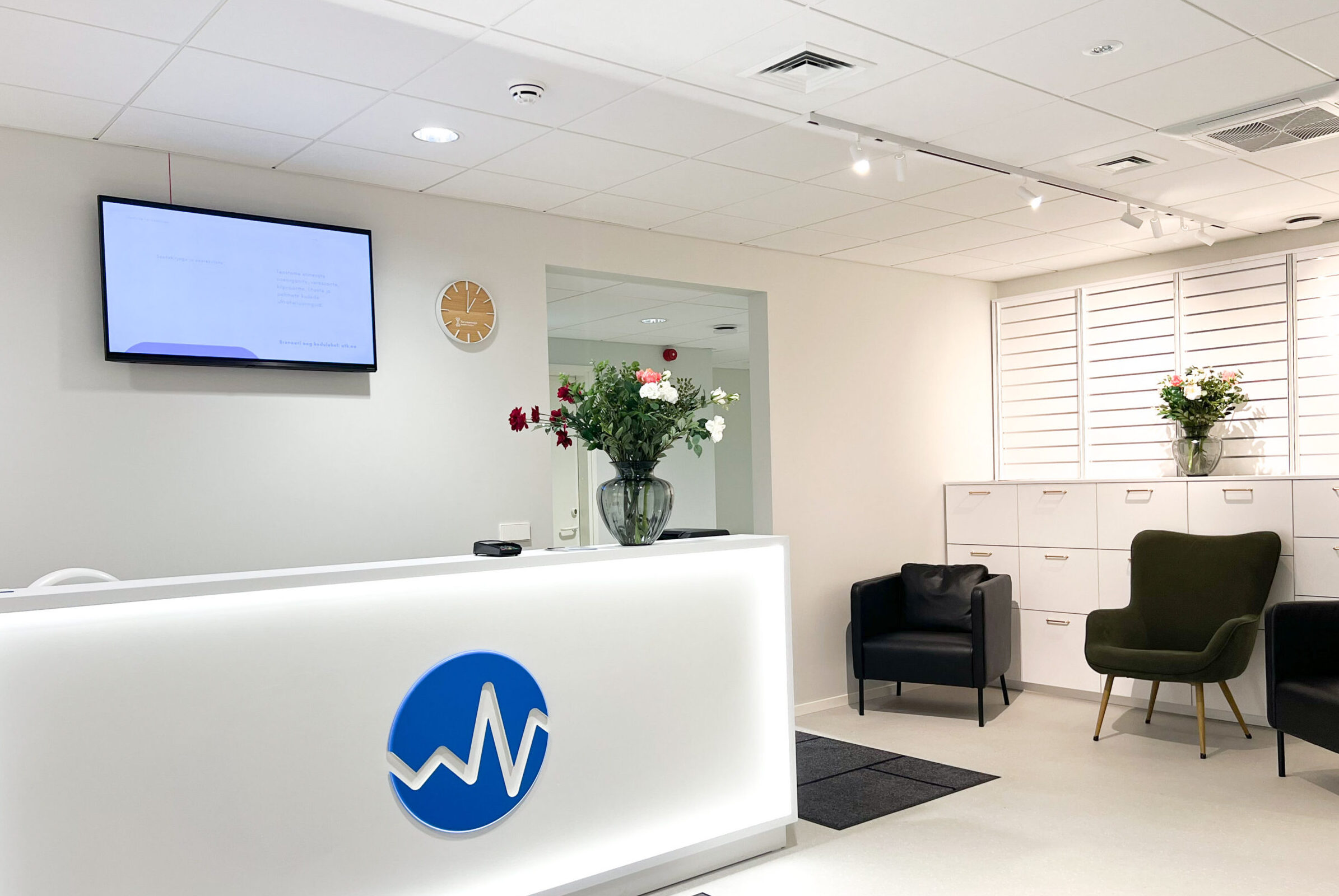 Ülemiste Tervisekliinik