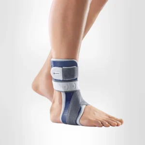 Bauerfeind MalleoLoc L® hüppeliigese ortoos