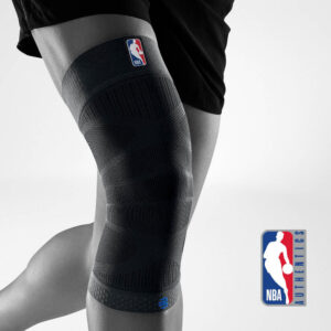 Põlve kompressioonside, NBA