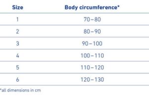 Lordoloc seljaortoos - mõõdud ja tellimine. Telli e-poest. Saatekirjaga ja saatekirjata.