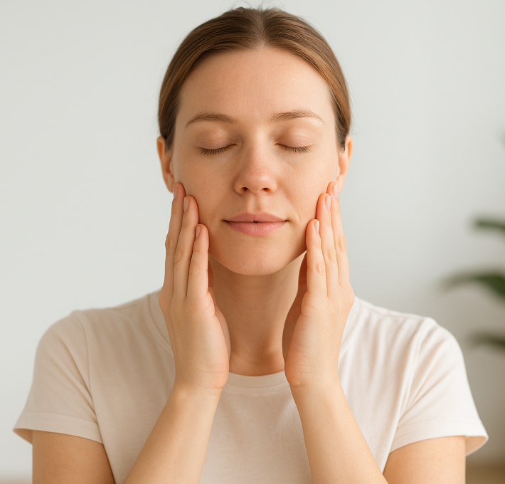 Müofunktsionaalne teraapia tallinnas - ülemiste