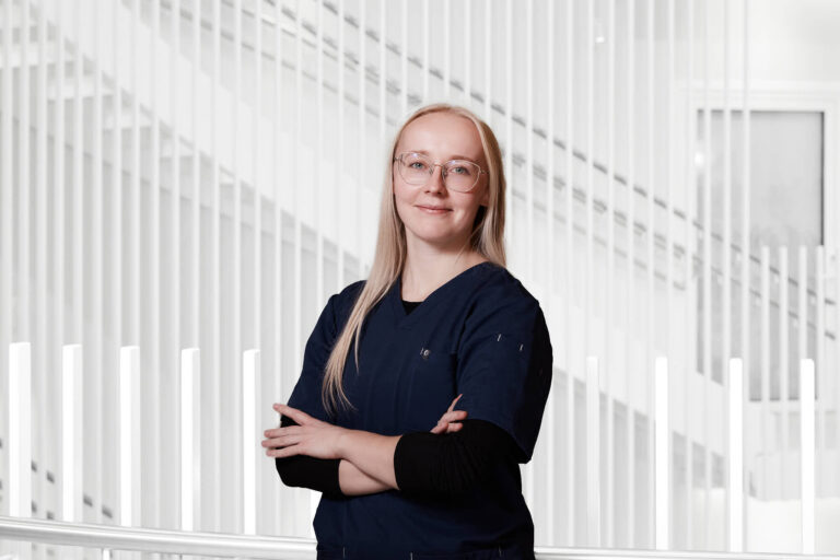 Mairi Tamm